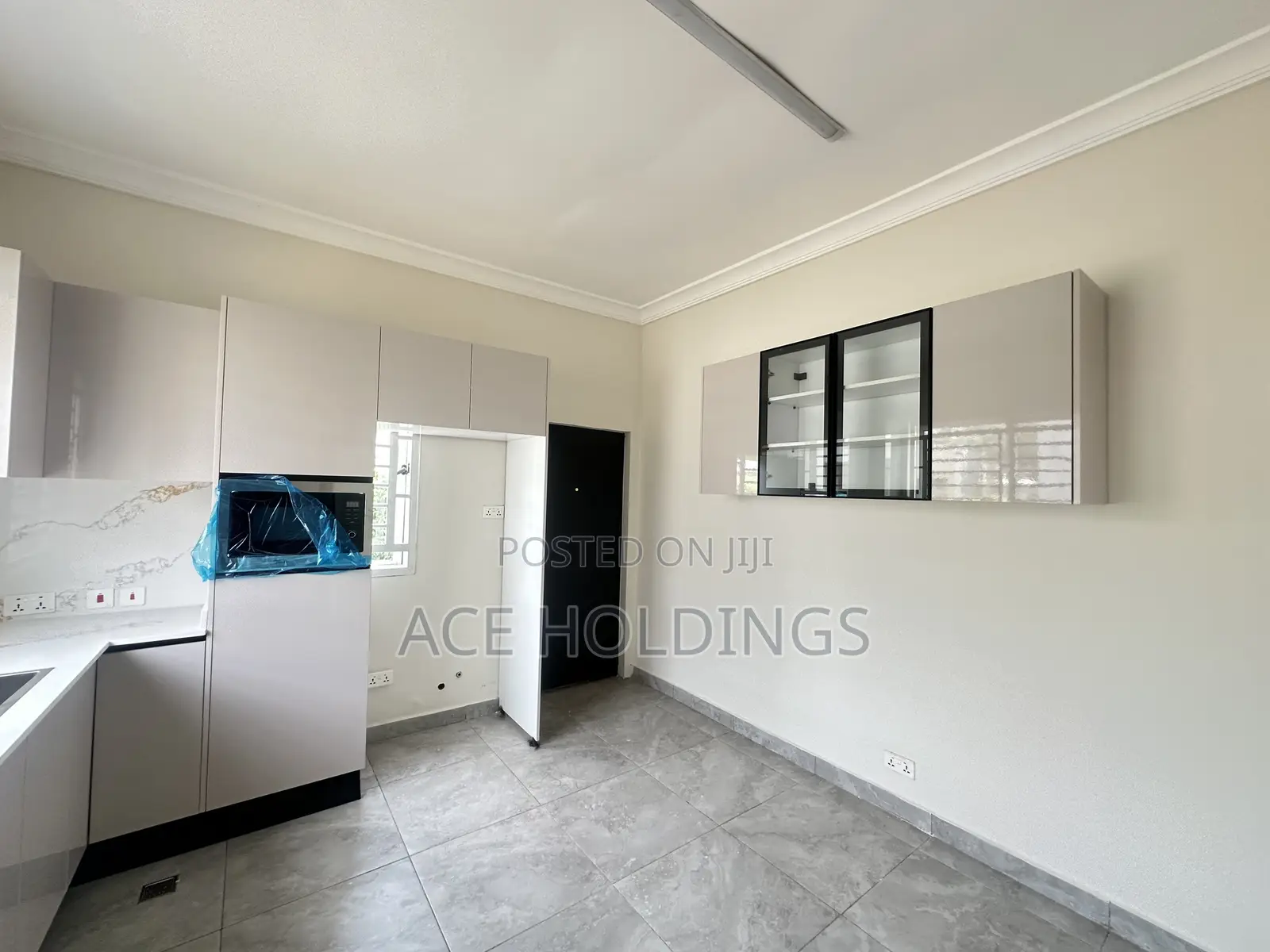 3bdrm Bungalow in East Legon Hills for rent