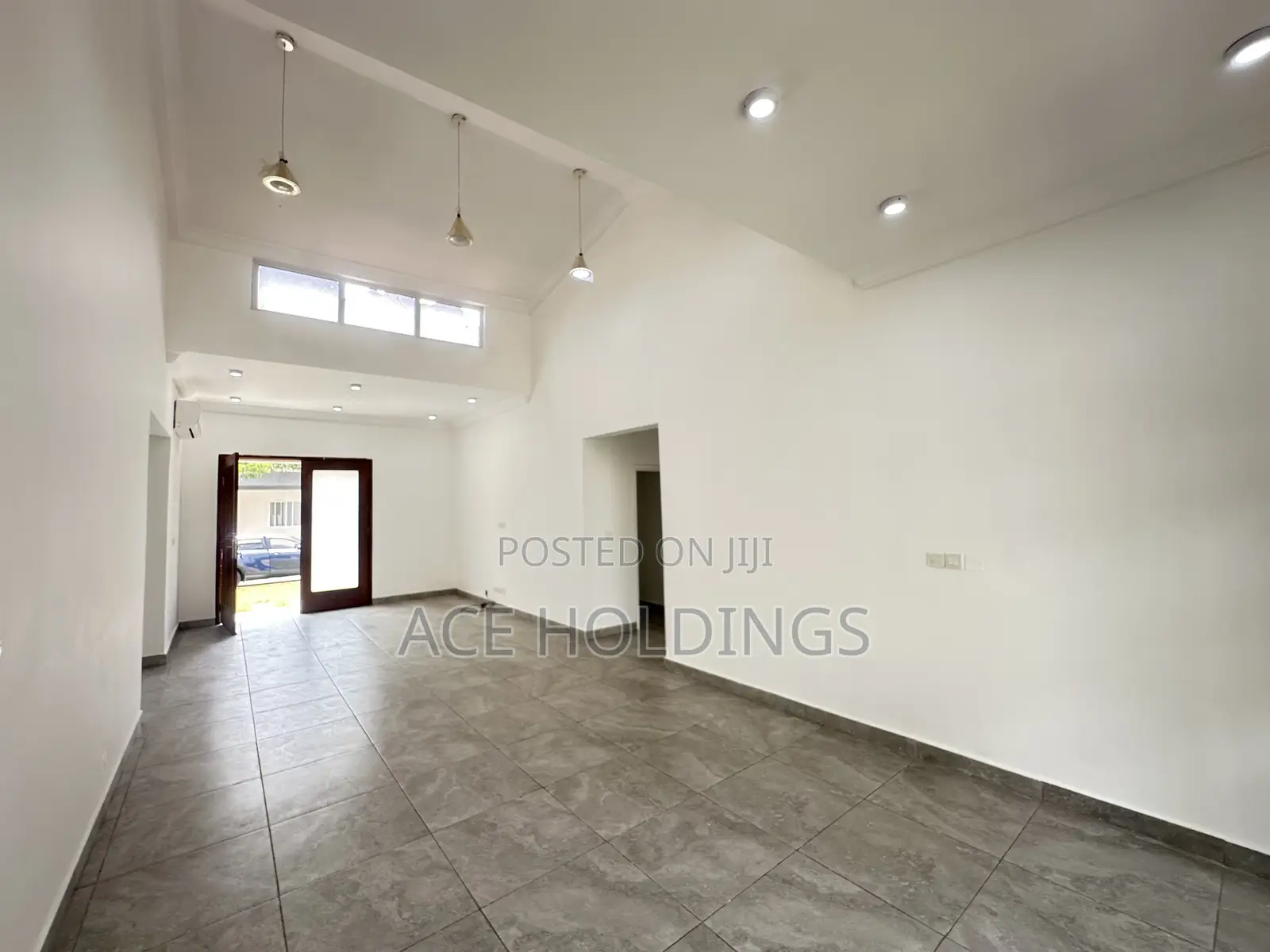 3bdrm Bungalow in East Legon Hills for rent