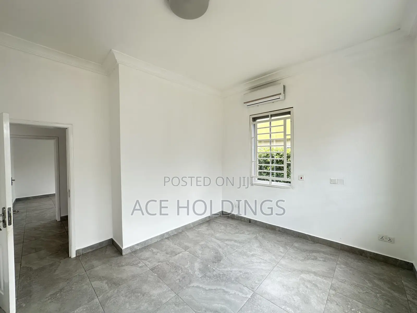 3bdrm Bungalow in East Legon Hills for rent