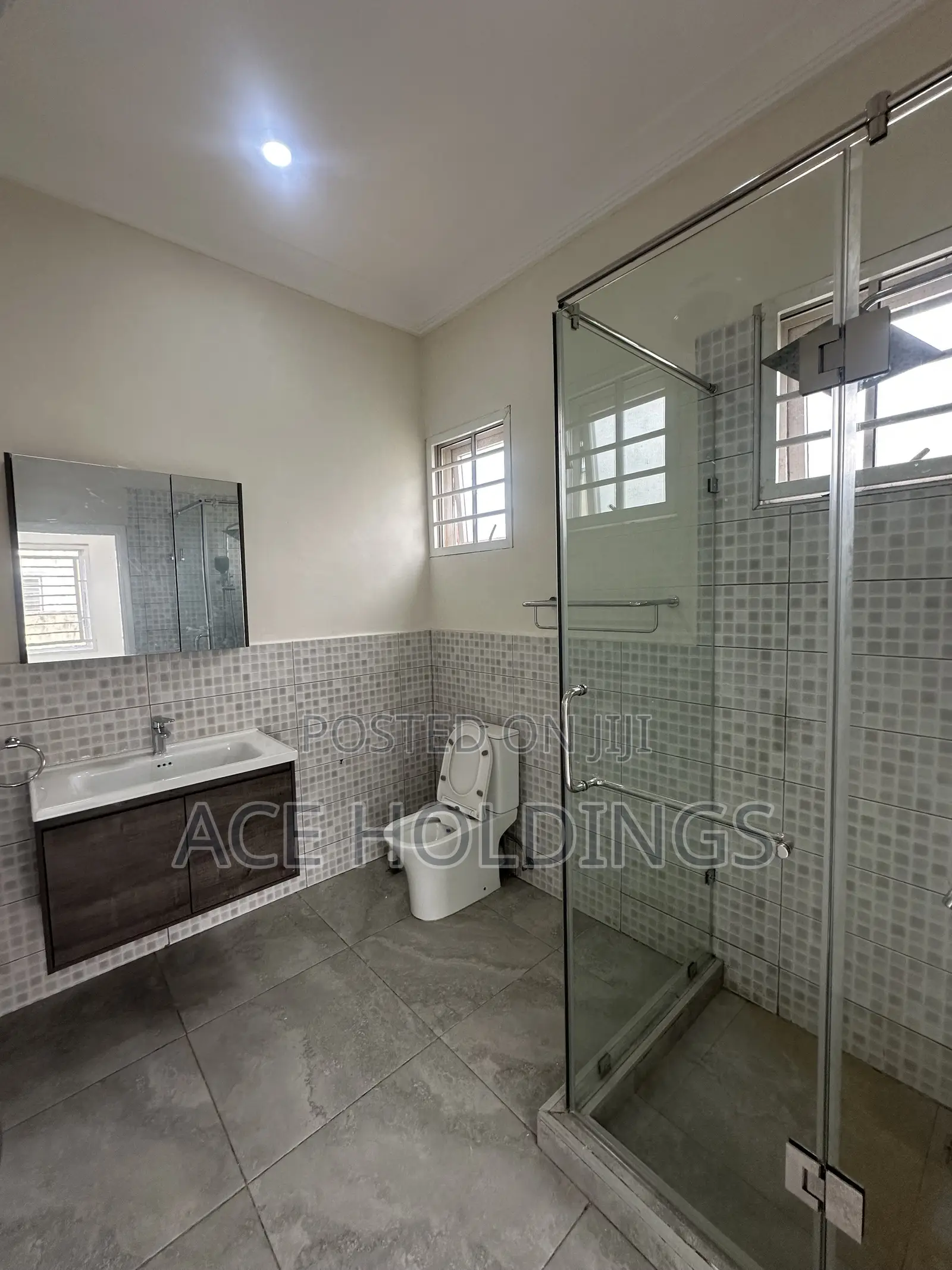 3bdrm Bungalow in East Legon Hills for rent