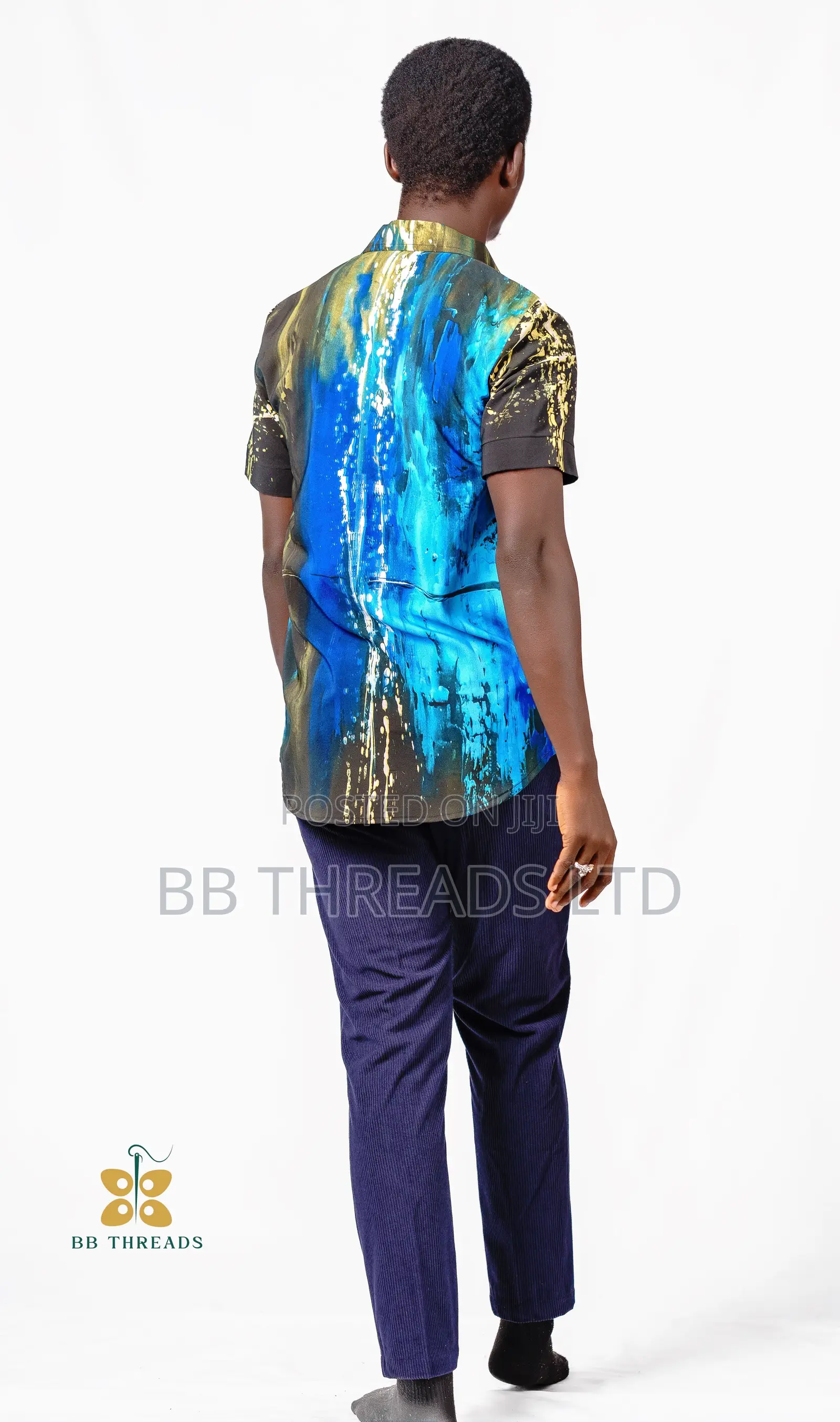 Everyday Wear Set for Men
