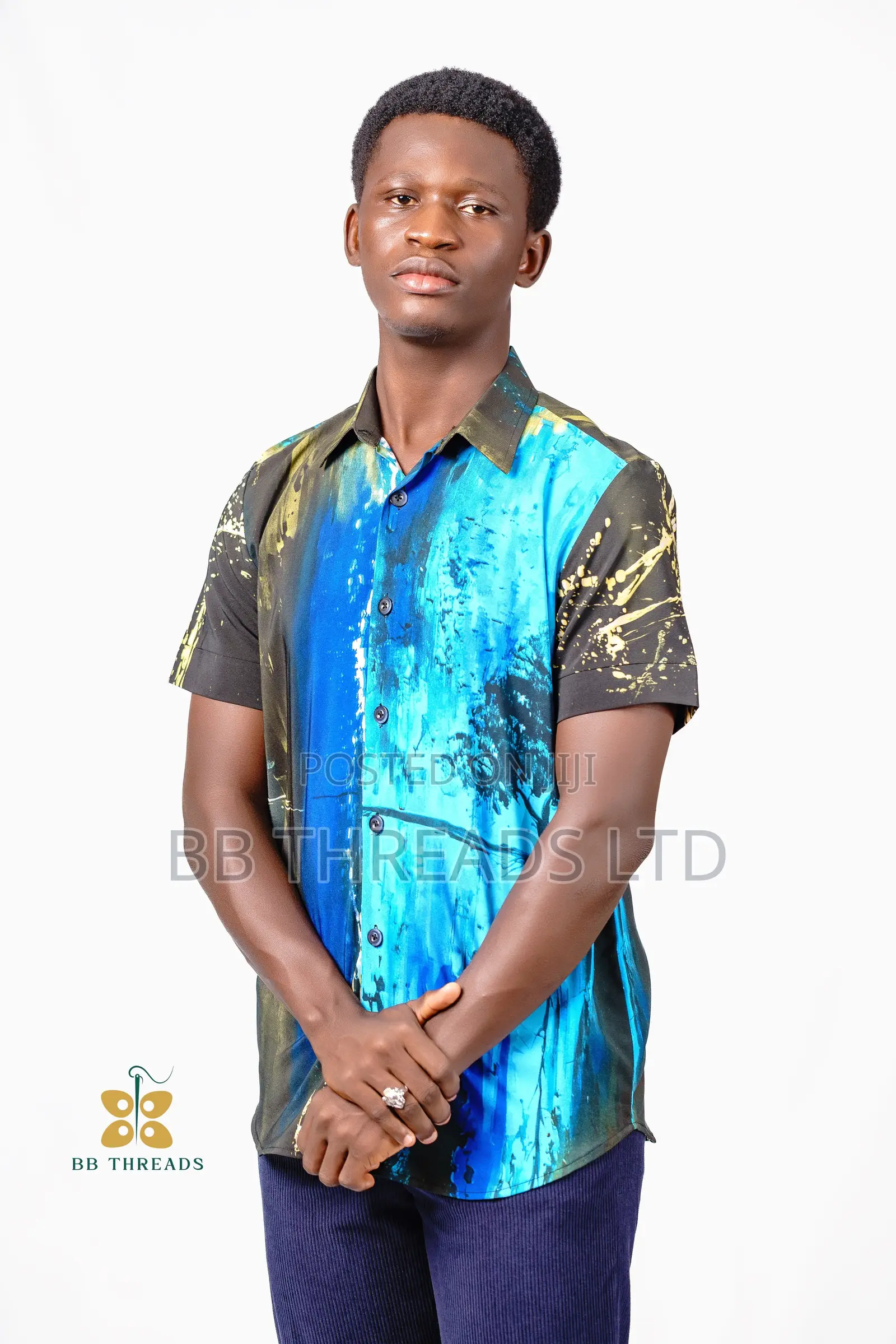 Everyday Wear Set for Men