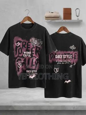 Quality T Shirt