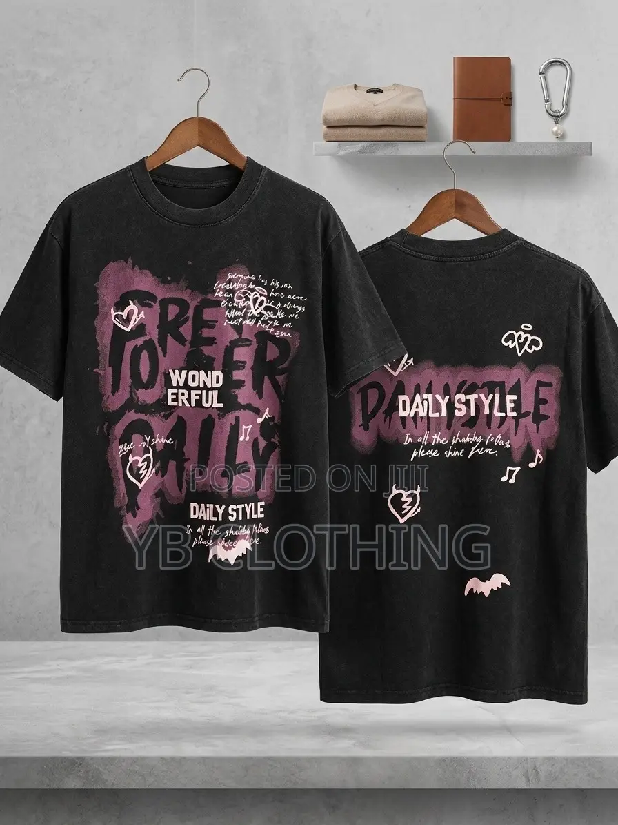 Quality T Shirt