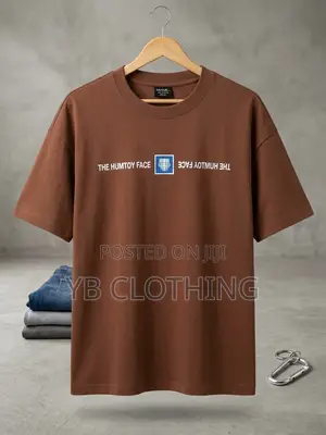Quality T Shirt