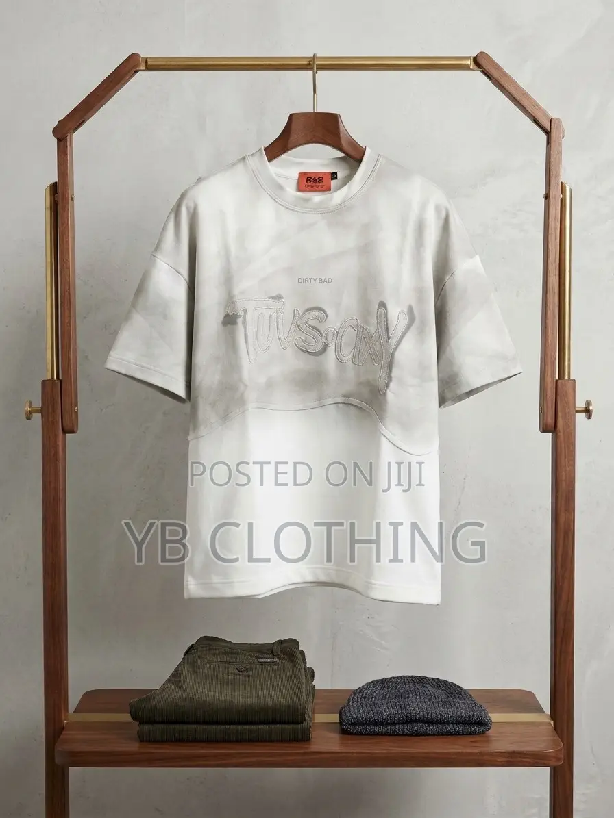 Quality T Shirt