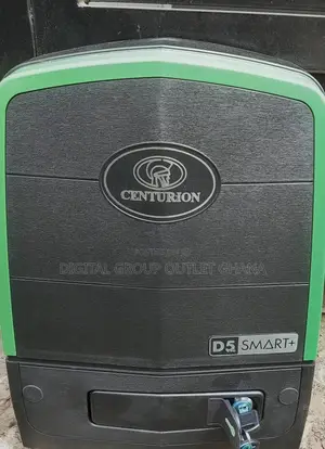 Centurion D5 Evo Smart Plus Sliding Gate Motor Kit ( WiFi Enabled)