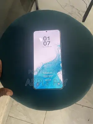 Samsung Galaxy S21 5G 256 GB Green