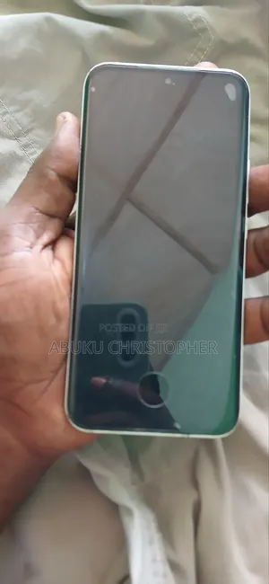 Tecno Spark Slim 256 GB White