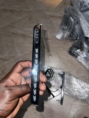Honda CRV Rear Bumper Reflector Led