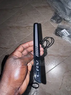 Honda CRV Rear Bumper Reflector Led