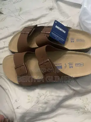 Birkenstock