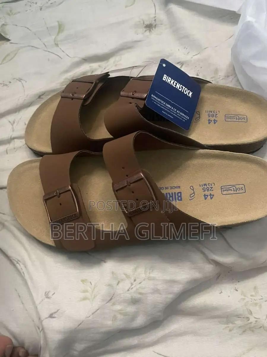 Birkenstock