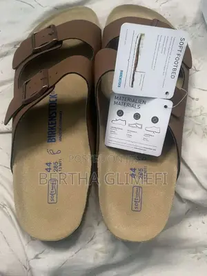 Birkenstock