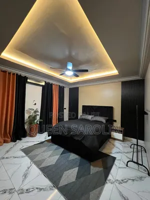 Short Stays and Airbnb
