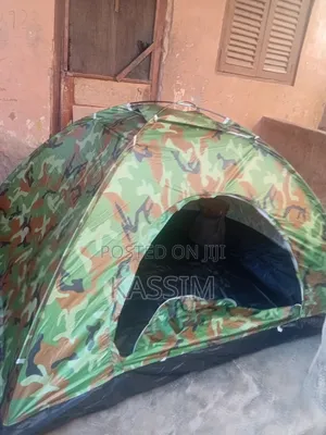 Camping Tent