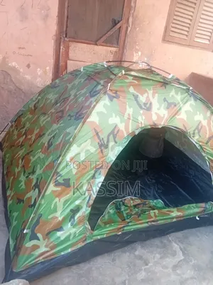 Camping Tent