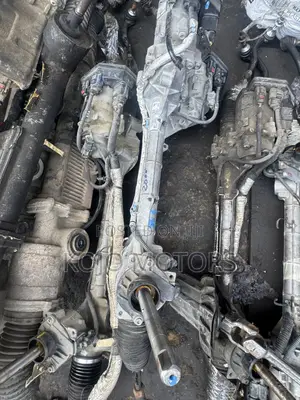 FORD FUSION 2014 Steering Rack