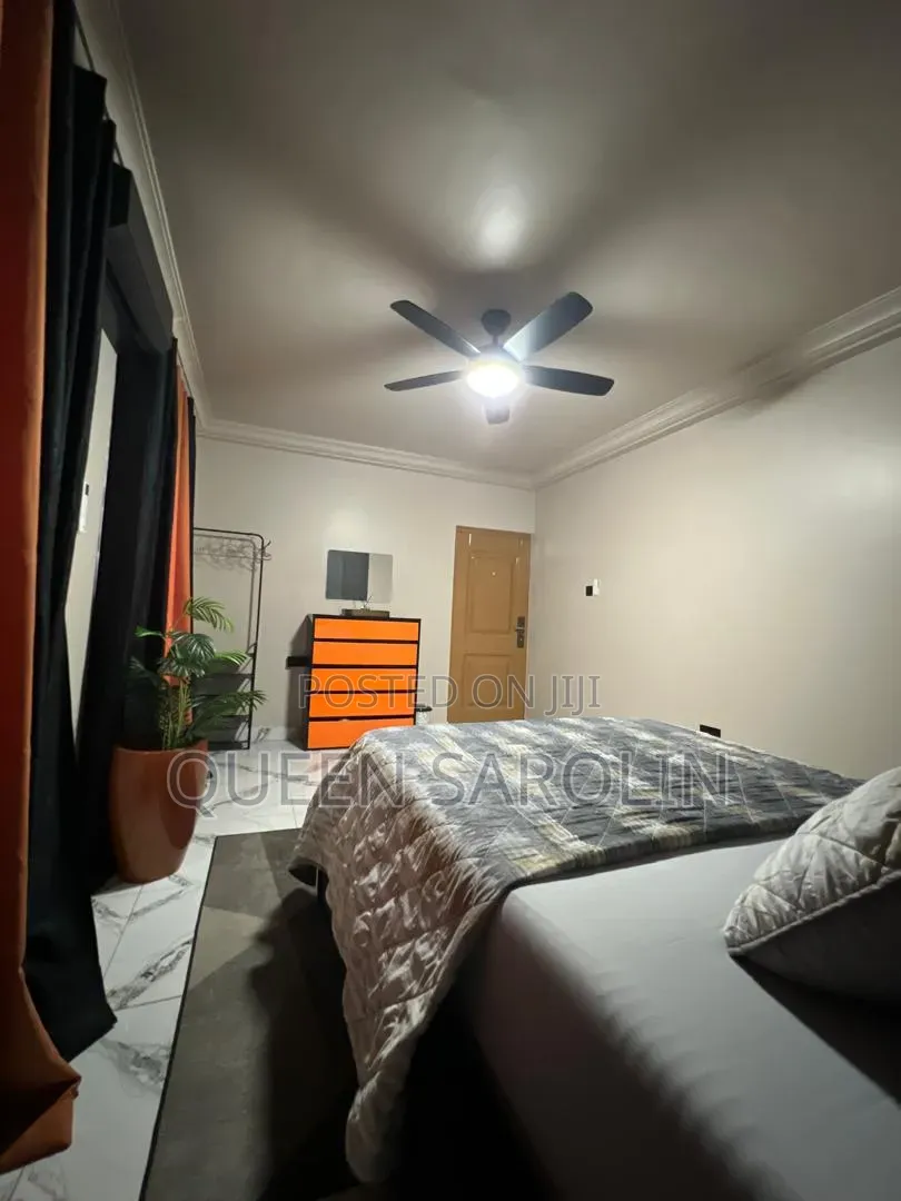 Short Stays and Airbnb