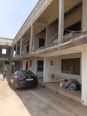 2bdrm Apartment in Adohene Estates, Top Base for rent