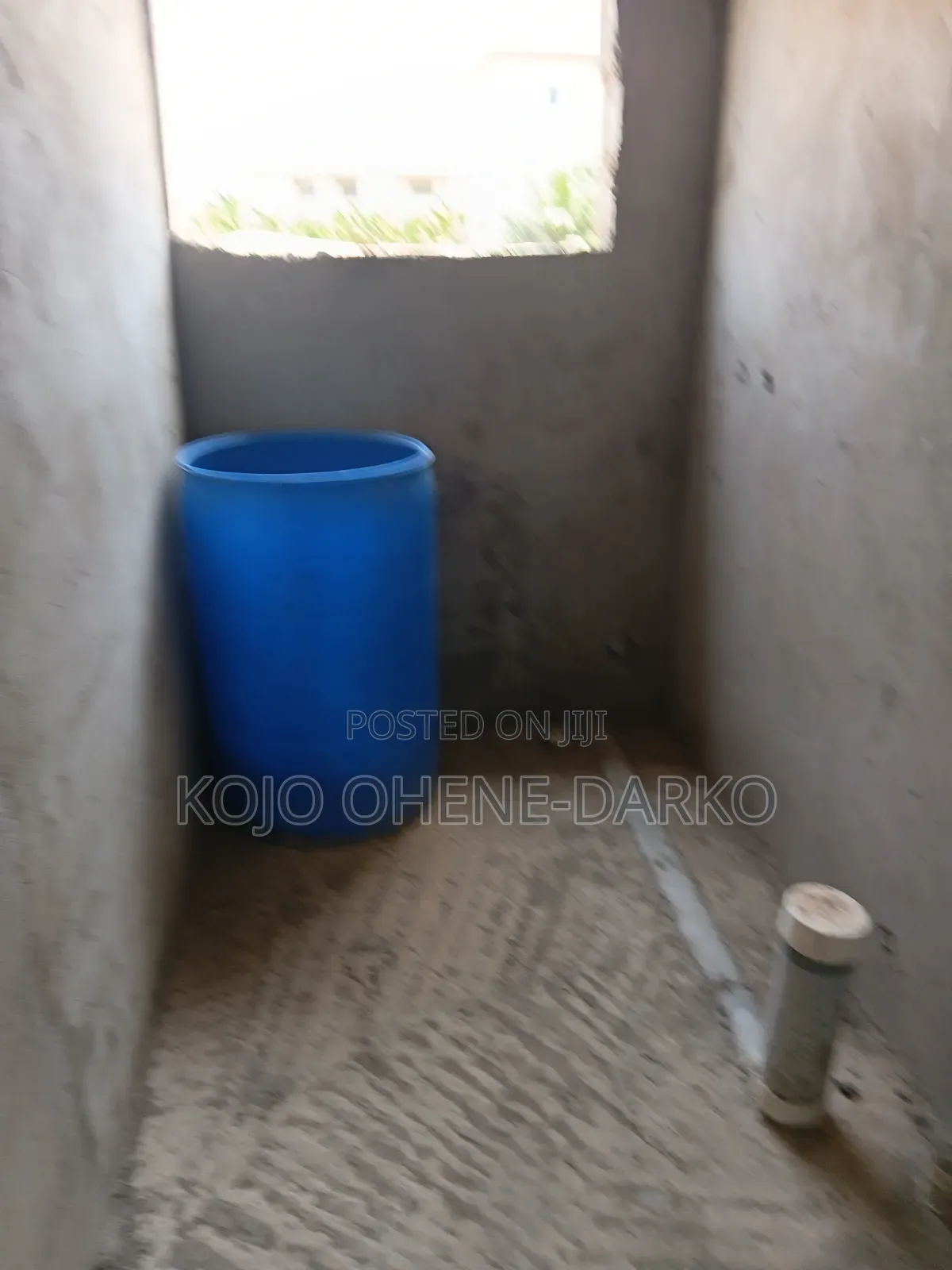 2bdrm Apartment in Adohene Estates, Top Base for rent