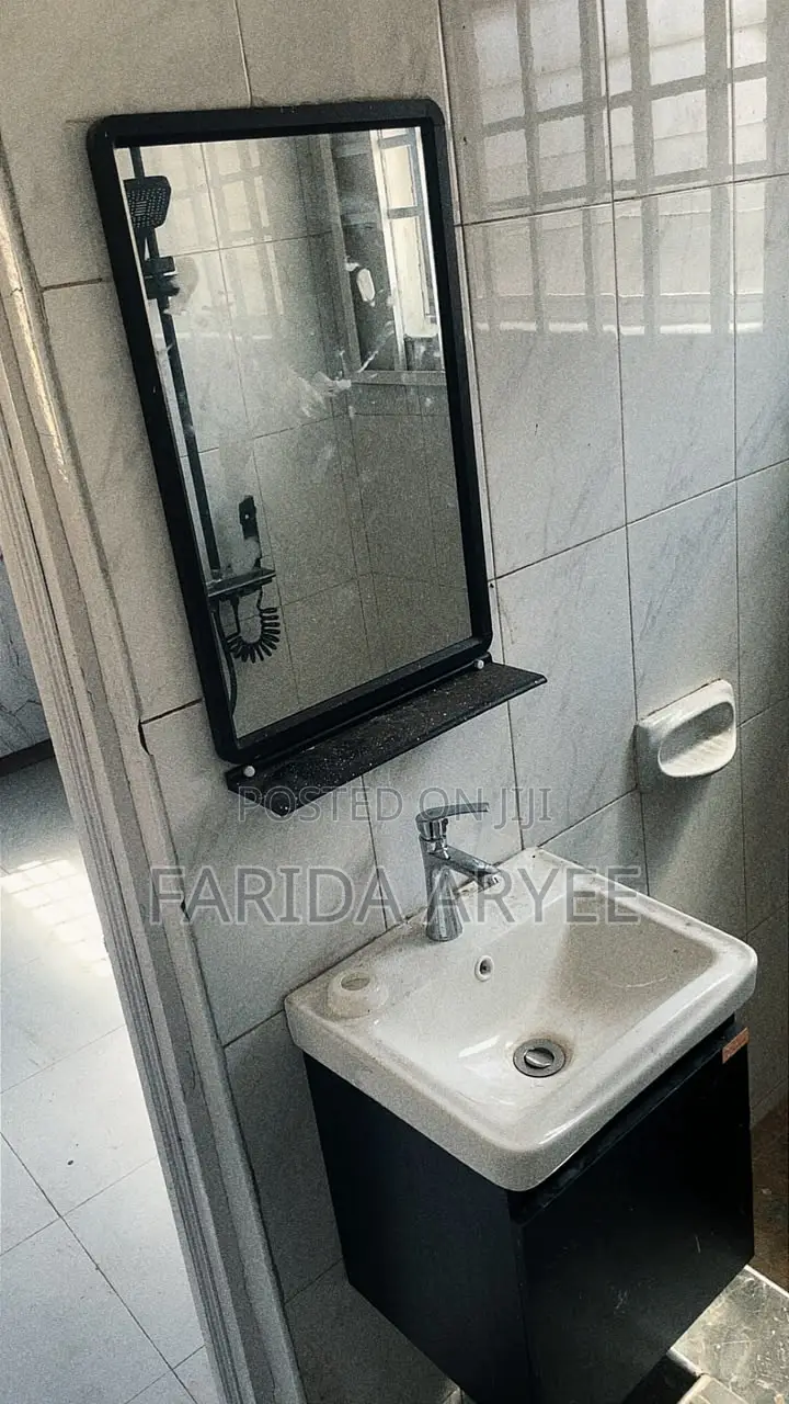 4bdrm House in MTN Area for rent