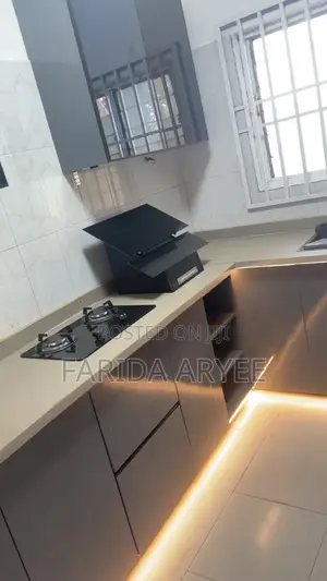 4bdrm House in MTN Area for rent