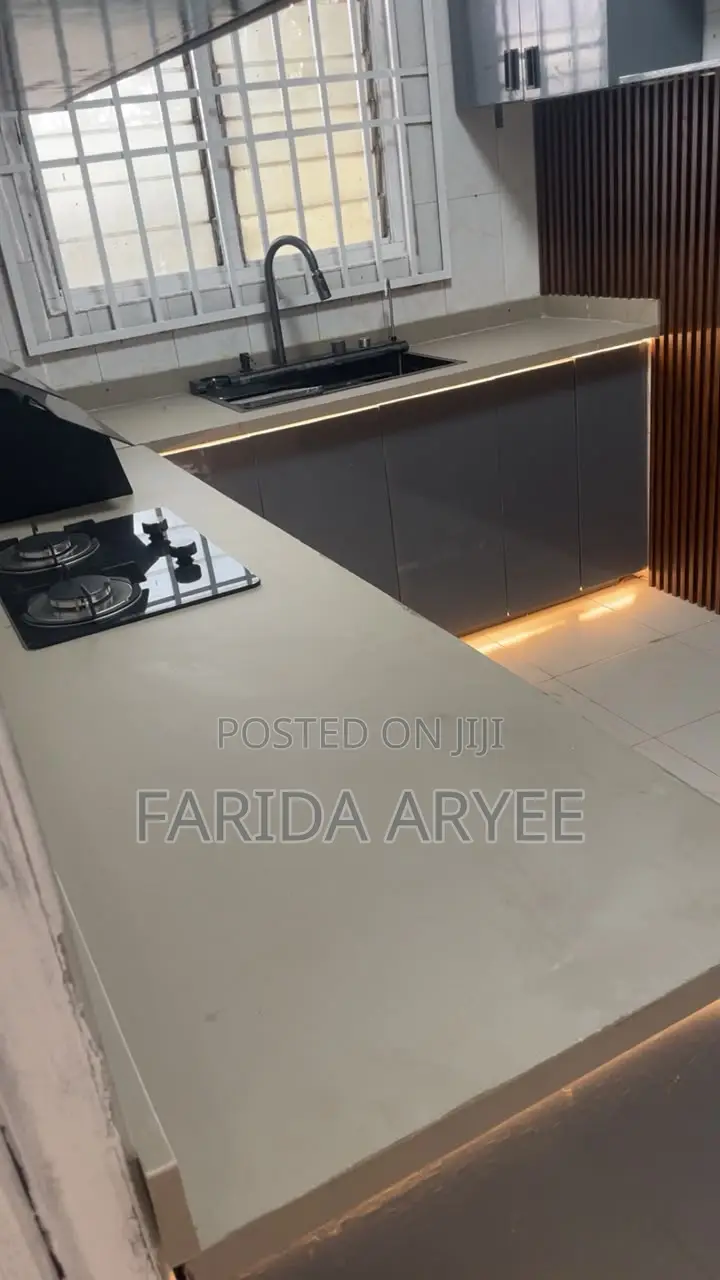 4bdrm House in MTN Area for rent