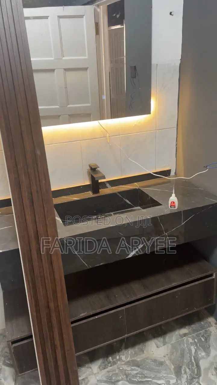 4bdrm House in MTN Area for rent