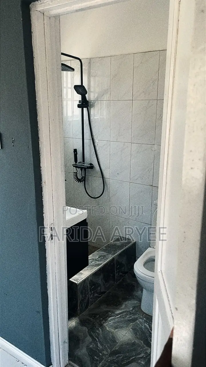 4bdrm House in MTN Area for rent