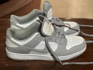 Nike Dunk Low-Tops