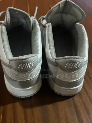 Nike Dunk Low-Tops