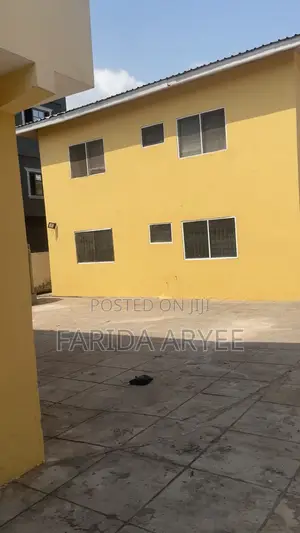 4bdrm House in MTN Area for rent