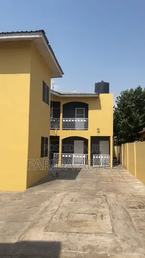 4bdrm House in MTN Area for rent
