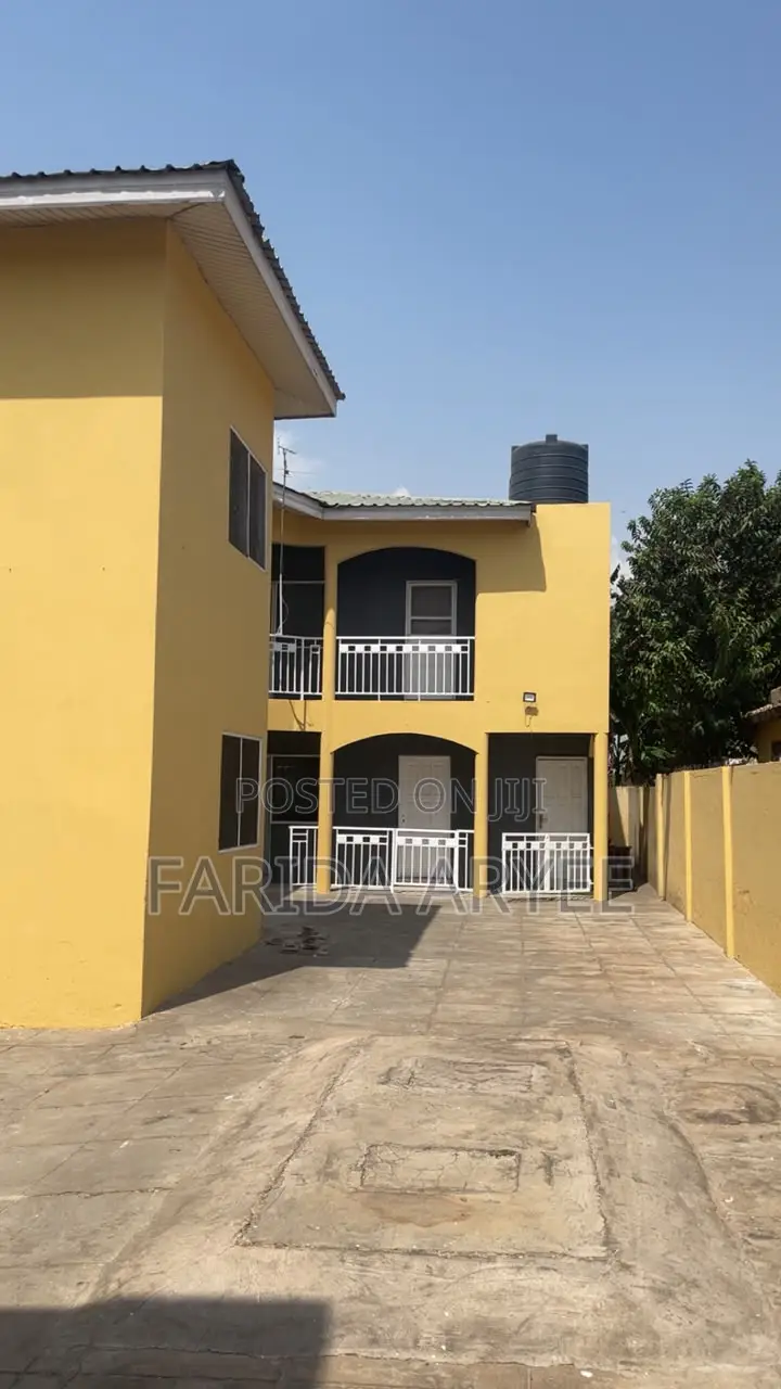 4bdrm House in MTN Area for rent