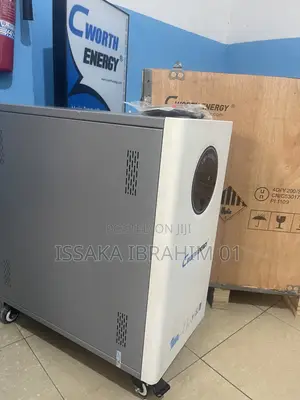15Kw Lithium Solar Battery