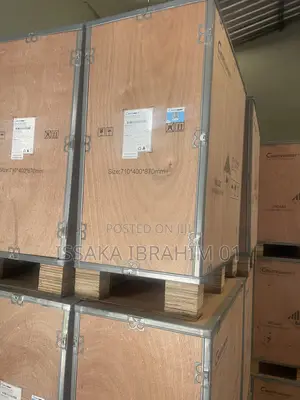 15Kw Lithium Solar Battery