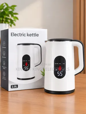 Electric Kettle