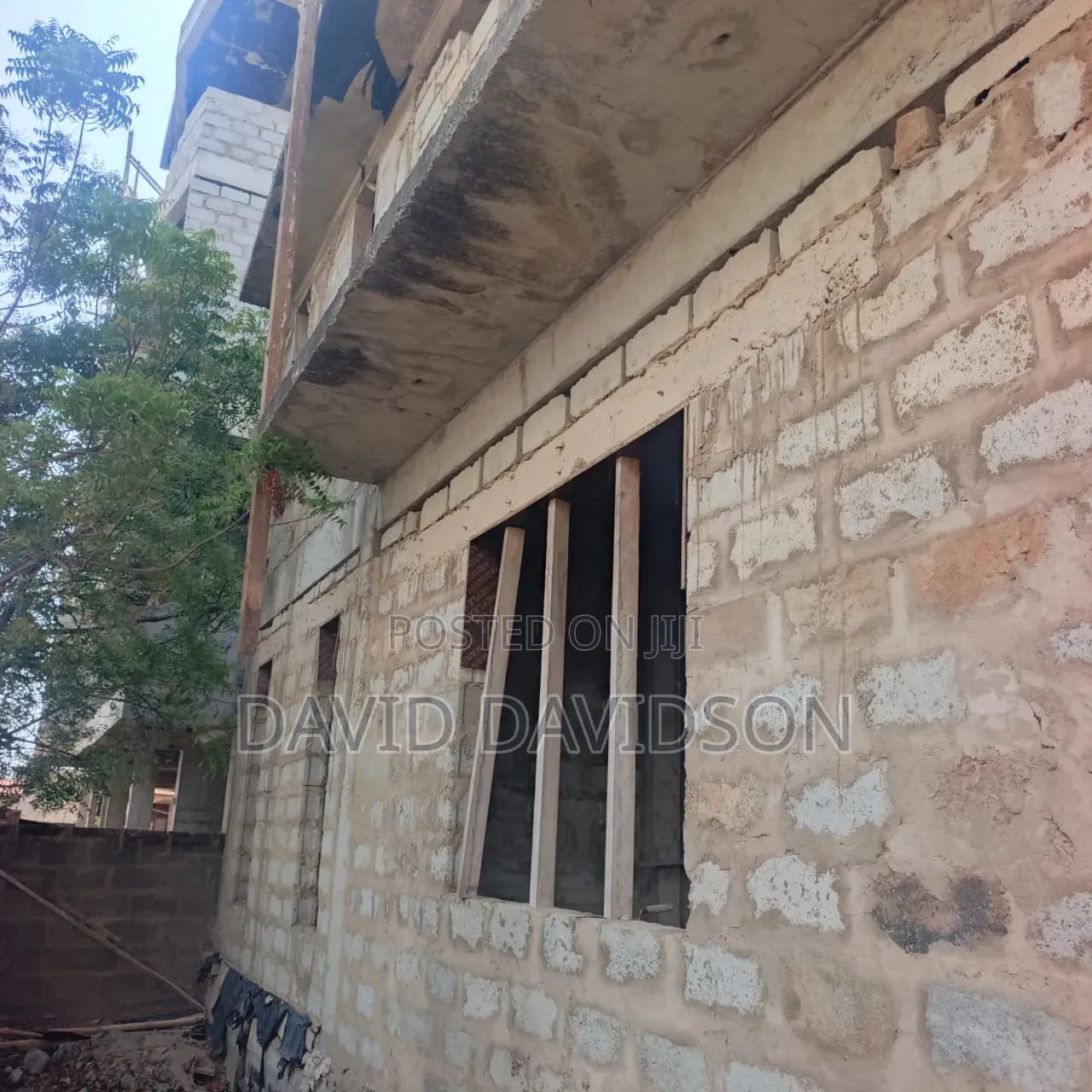 9bdrm Apartment in 6 Units Of 2 Bed And, Tema Metropolitan for sale