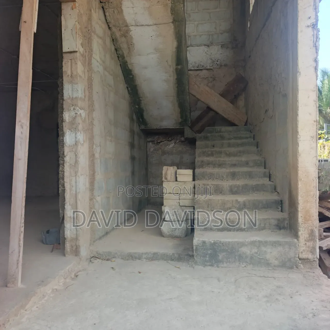 9bdrm Apartment in 6 Units Of 2 Bed And, Tema Metropolitan for sale
