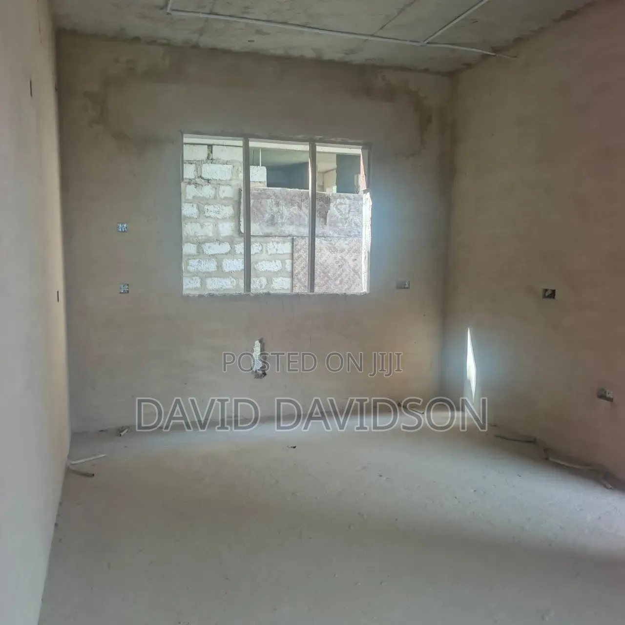 9bdrm Apartment in 6 Units Of 2 Bed And, Tema Metropolitan for sale
