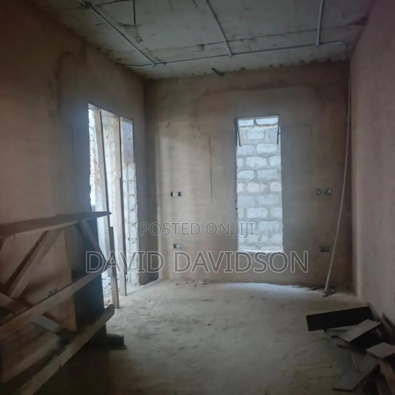 9bdrm Apartment in 6 Units Of 2 Bed And, Tema Metropolitan for sale