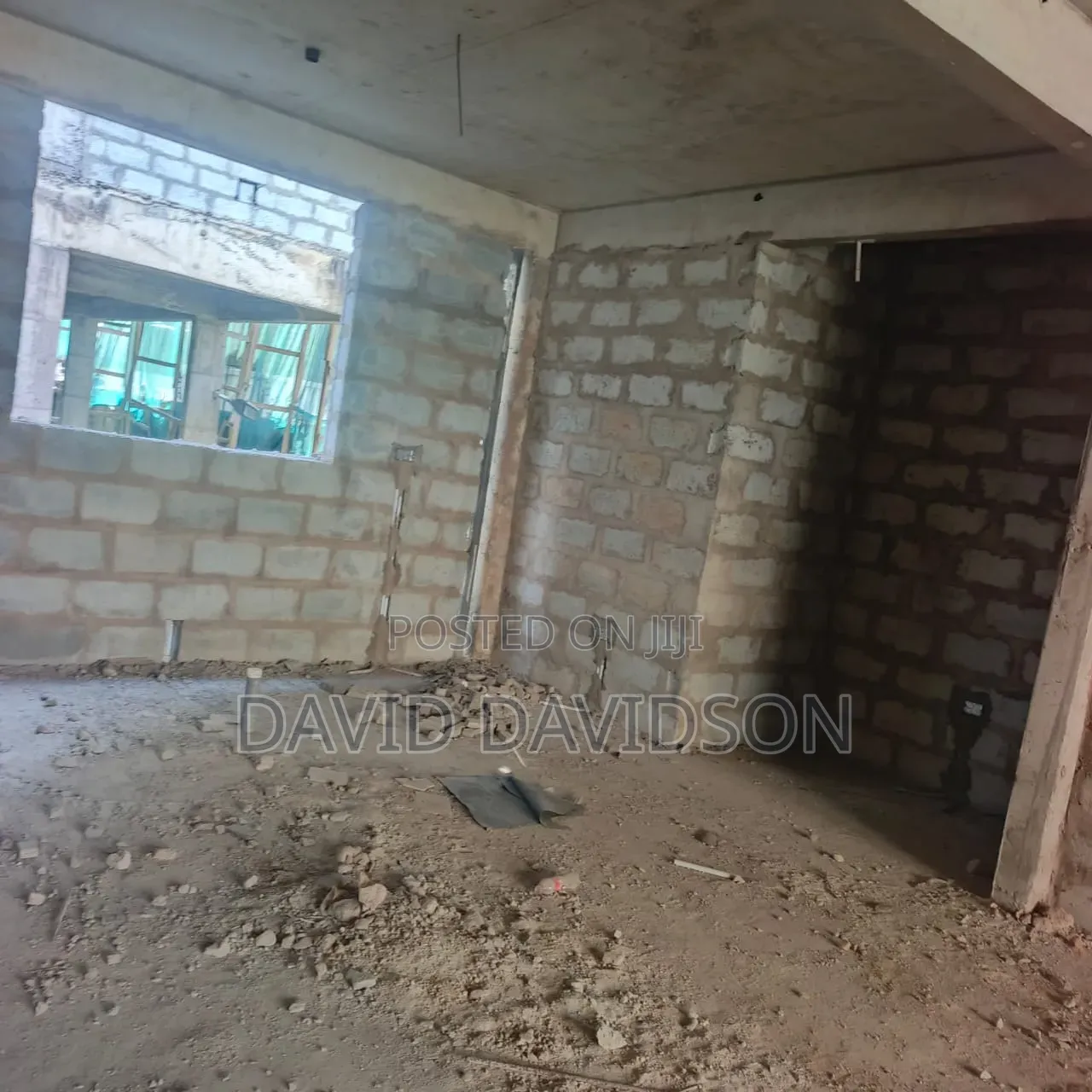 9bdrm Apartment in 6 Units Of 2 Bed And, Tema Metropolitan for sale