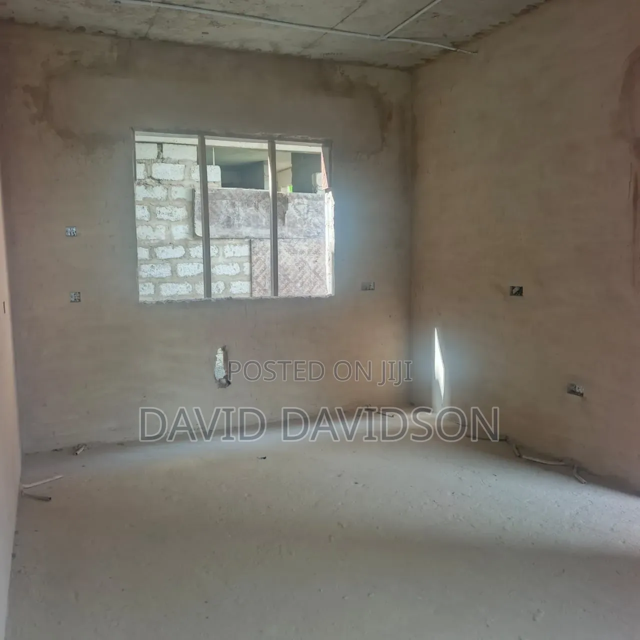 9bdrm Apartment in 6 Units Of 2 Bed And, Tema Metropolitan for sale