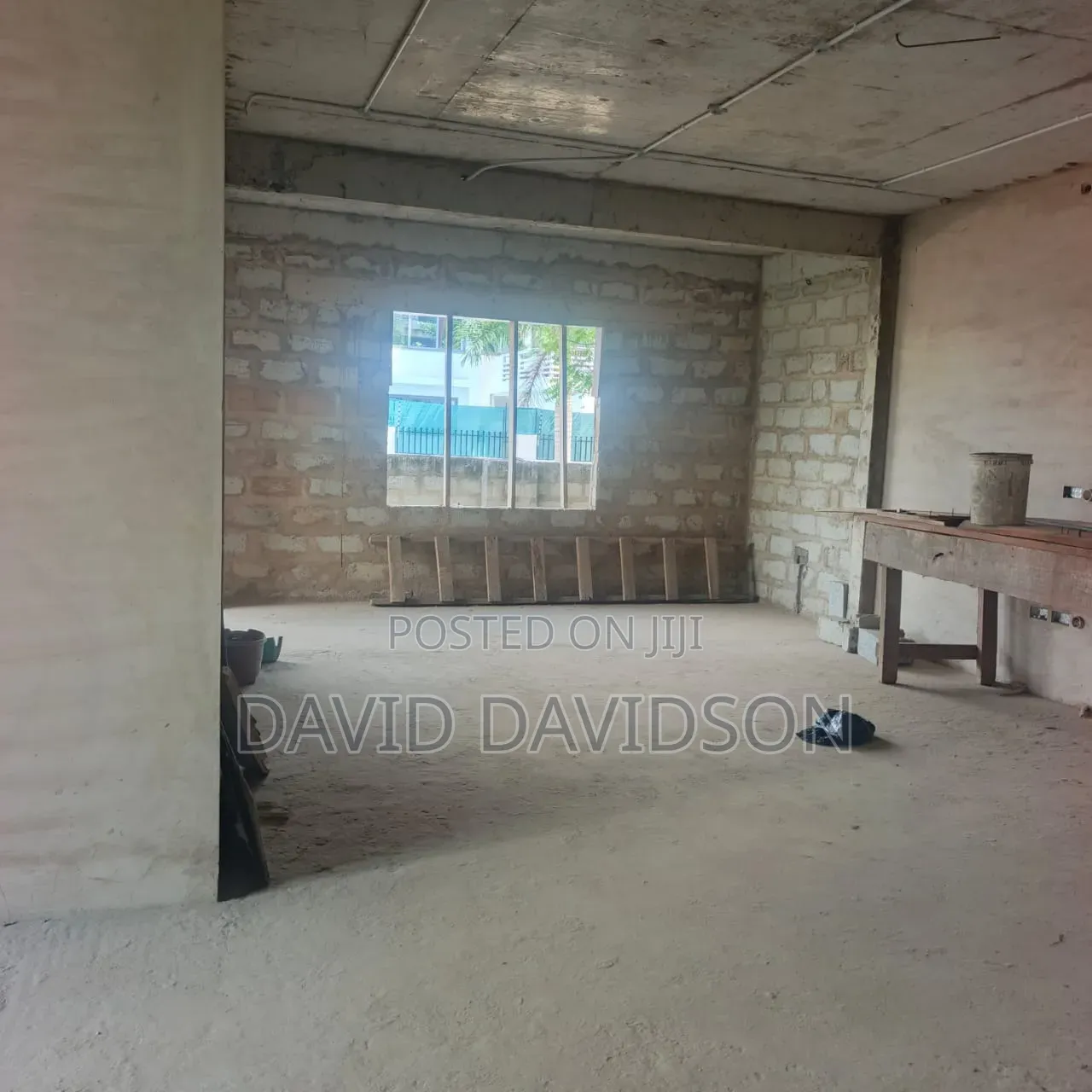 9bdrm Apartment in 6 Units Of 2 Bed And, Tema Metropolitan for sale