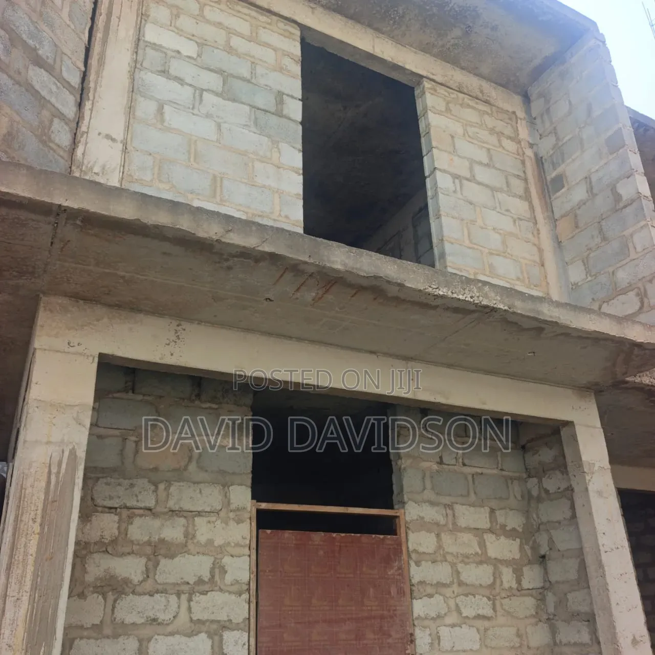 9bdrm Apartment in 6 Units Of 2 Bed And, Tema Metropolitan for sale