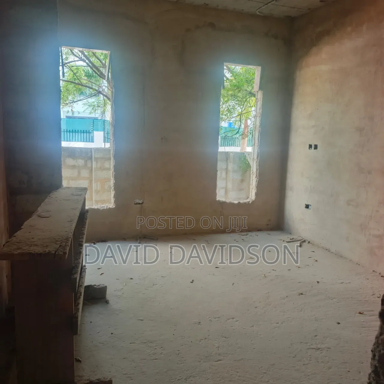 9bdrm Apartment in 6 Units Of 2 Bed And, Tema Metropolitan for sale