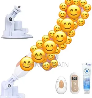 Dildo Sex Machine