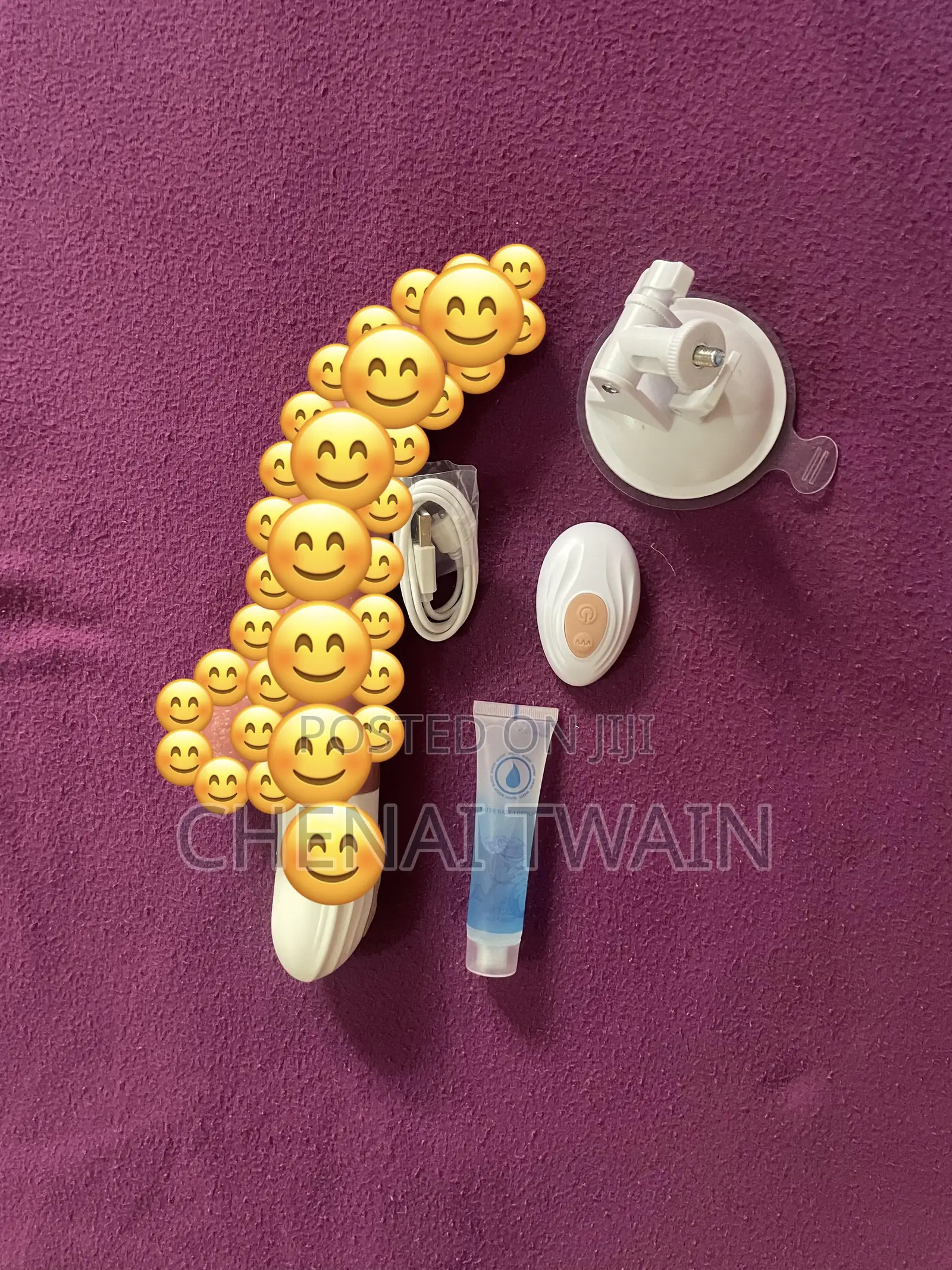 Dildo Sex Machine