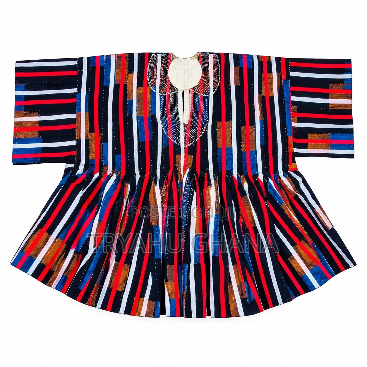 Original Crafted Modern Comfort- Shop Tryahu Smocks Now